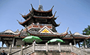 張家界國家森林公園、黃龍洞、天門山、鳳凰古城純玩五日游